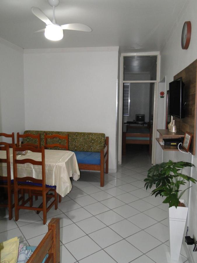 Marati Apartamento São Vicente Exterior foto